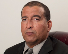 LLoyd Samson